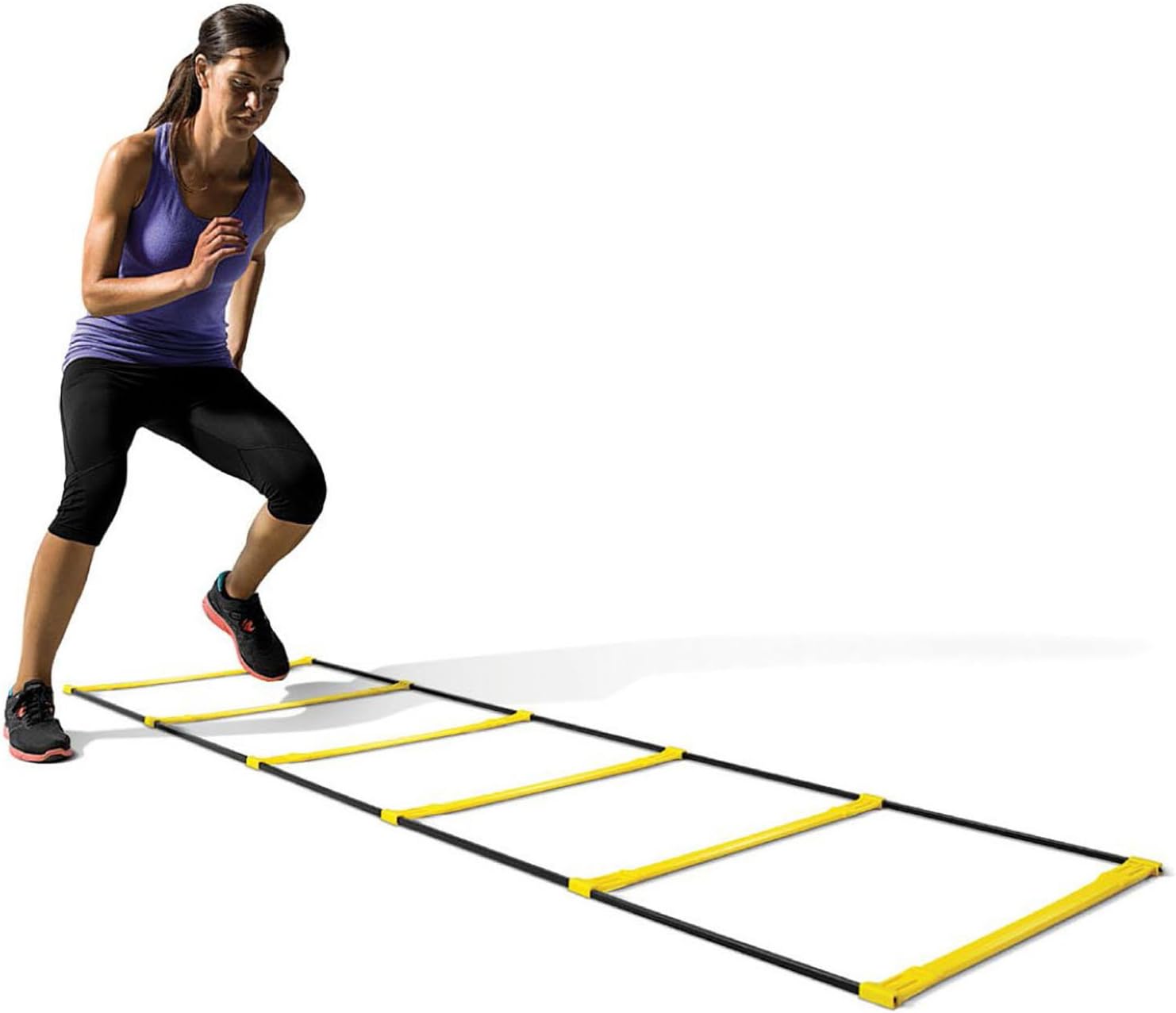 SKLZ Speed and Agility Ladder, Original : Speed And Agility Training Ladders : Sports & Outdoors