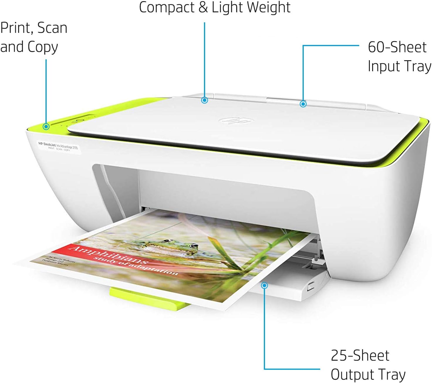 ink cartridge hp deskjet 2135