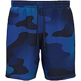 Under Armour - Mens Freedom Volley Short, Color Team Royal/Viral Blue (400), Size: Medium