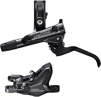 shimano deore front brake