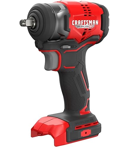 Skil PWR CORE 20™ Brushless 20V 3/8 In. Compact Impact