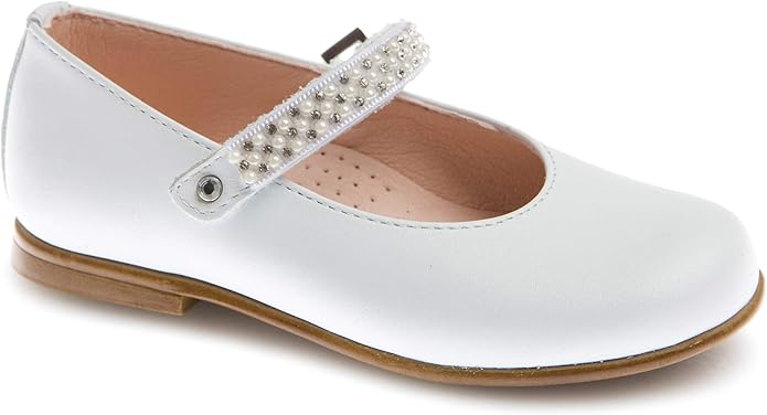 Pablosky 339248 Ballerine Punta Chiusa Bambina