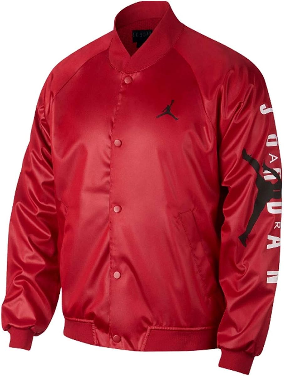 jordan coat