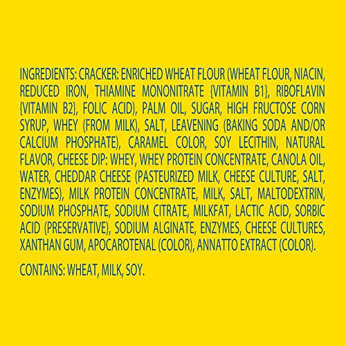 3 Handi+Snacks+Crackers+Cheese+Count+Individual