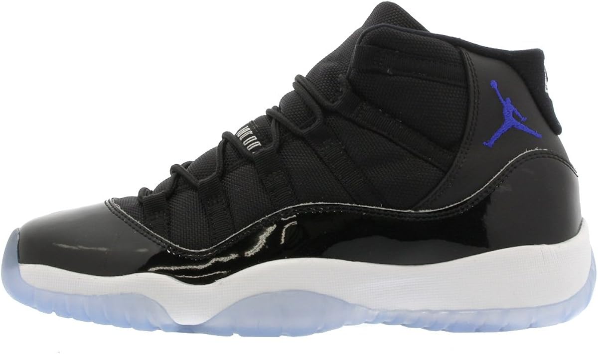 jordans 11 retro black