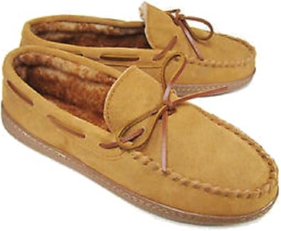 club room mens slippers