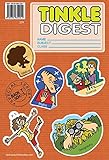 TINKLE DIGEST Vol- 259