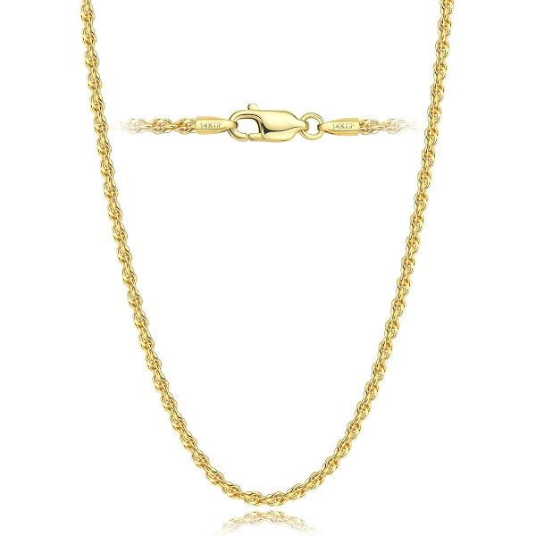 10K Oro Giallo Miami Cubana 13mm Monaco Catena Bracciale Uomo Donna 7