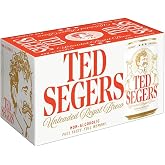 Ted Segers NA Brew