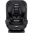 Safety 1st EverSlim 4-in-1 Convertible All-in-One Car Seat, infant to toddler, rear and forward facing, booster mode, backles