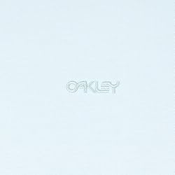 Oakley Men's B1B Repeated Tee, Frost