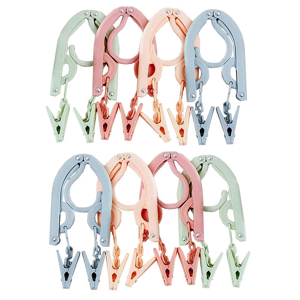 Best Camping Portable Coat Rack