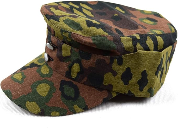 camo caps amazon