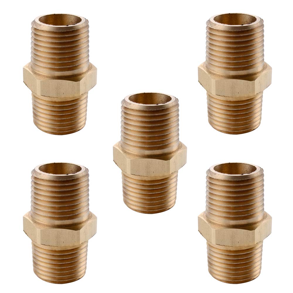 Best Hot Cold Water Adapter