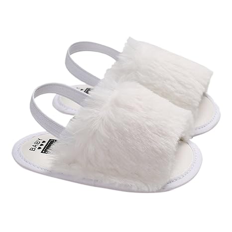 fluffy slippers online