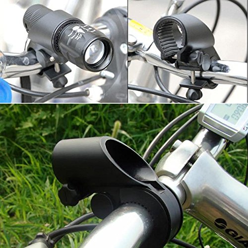 cube bike lights