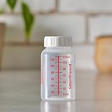 Sterifeed Baby Bottle 130ml Reusable Sterile Pack of 10 view 5