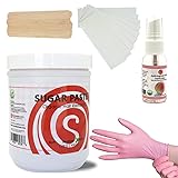 Sugaring Hair Removal Hard Paste for Bikini