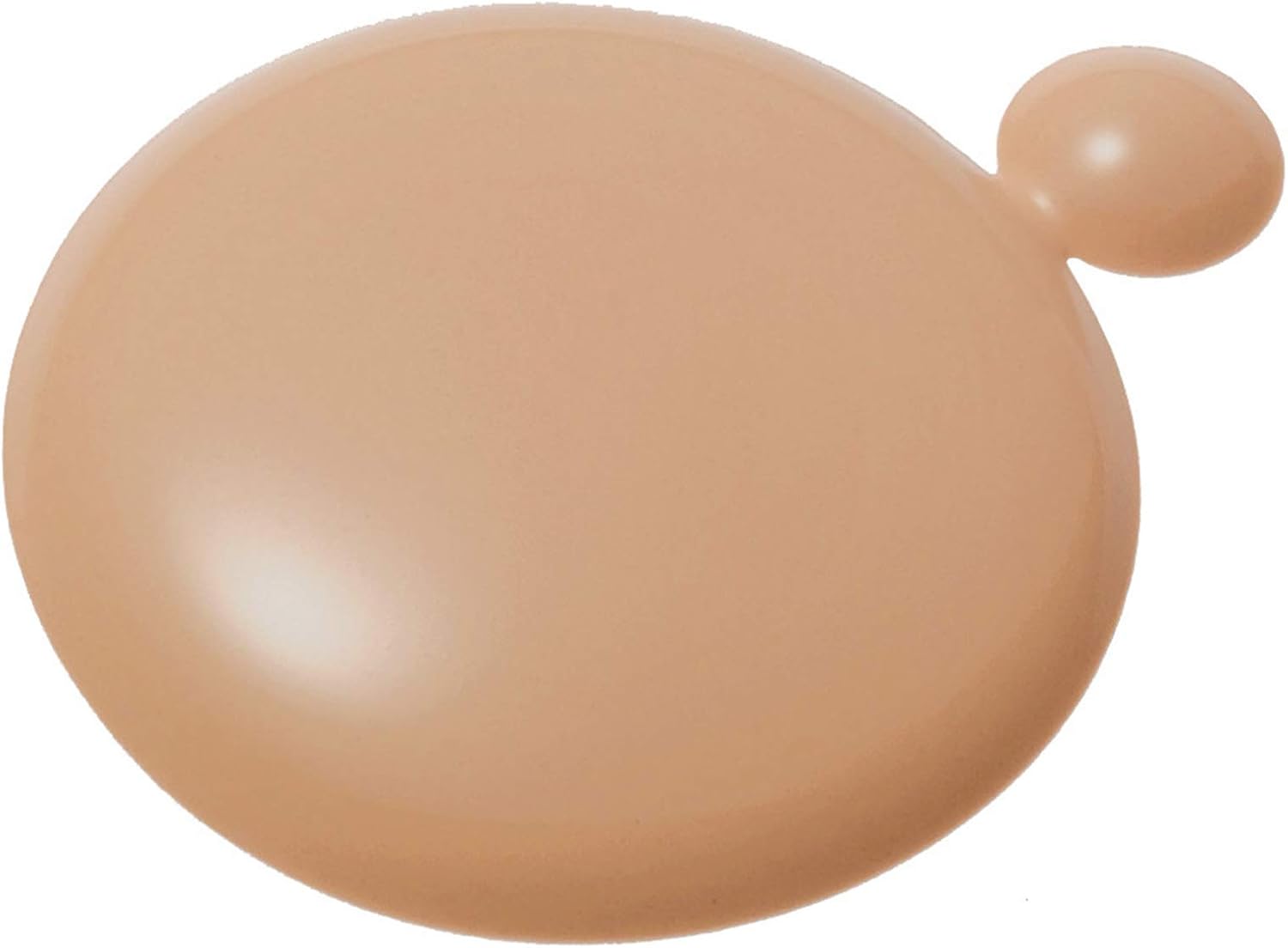 W7 HD Foundation - Oil-Free Liquid Foundation for Poreless Matte Medium Coverage - 30ml (Natural Beige), 30 ml (Pack of 1) - Image 3