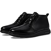 Cole Haan Men's Originalgrand Remastered Chukka Boots