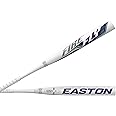 Easton | Firefly Fastpitch Softball Bat | Approved for All Fields | -12 Drop | 2 Pc. Composite