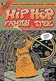 Hip Hop Family Tree Vol. 2 by Ed Piskor