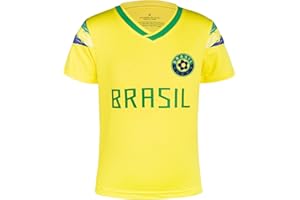 Cnins Youth & Adult Soccer Jerseys XS - 3XL - Practice Uniforms for Sports Fans