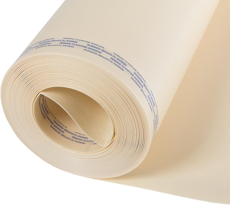Floor Muffler Lvt Ultraseal 1mm Underlayment 100sq Ft Amazon Com