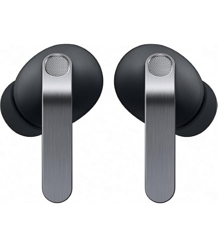 Amazon.com: SAMSUNG Galaxy Buds3 Pro (2024, ANC) Water Resistant