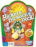 Hickory Dickory Dock