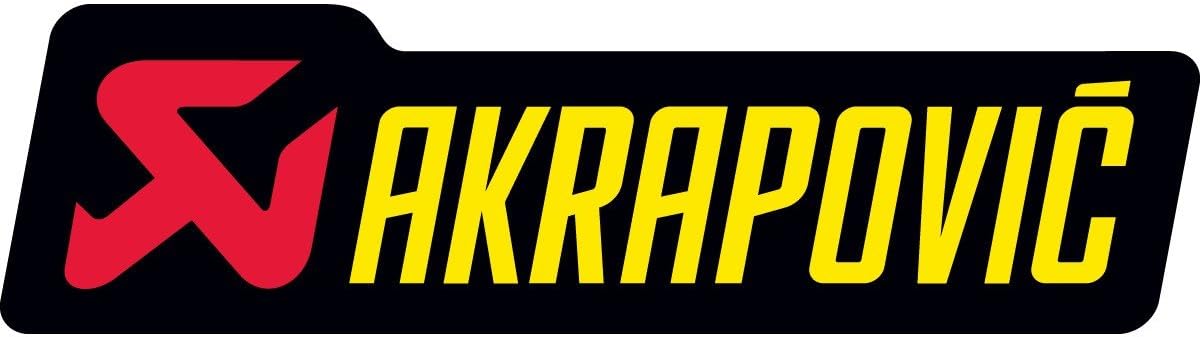 AKRAPOVIC L-H10SO5L/1 LINK PIPE KIT SS CB1000R