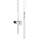 EISCO Burette, 10ml