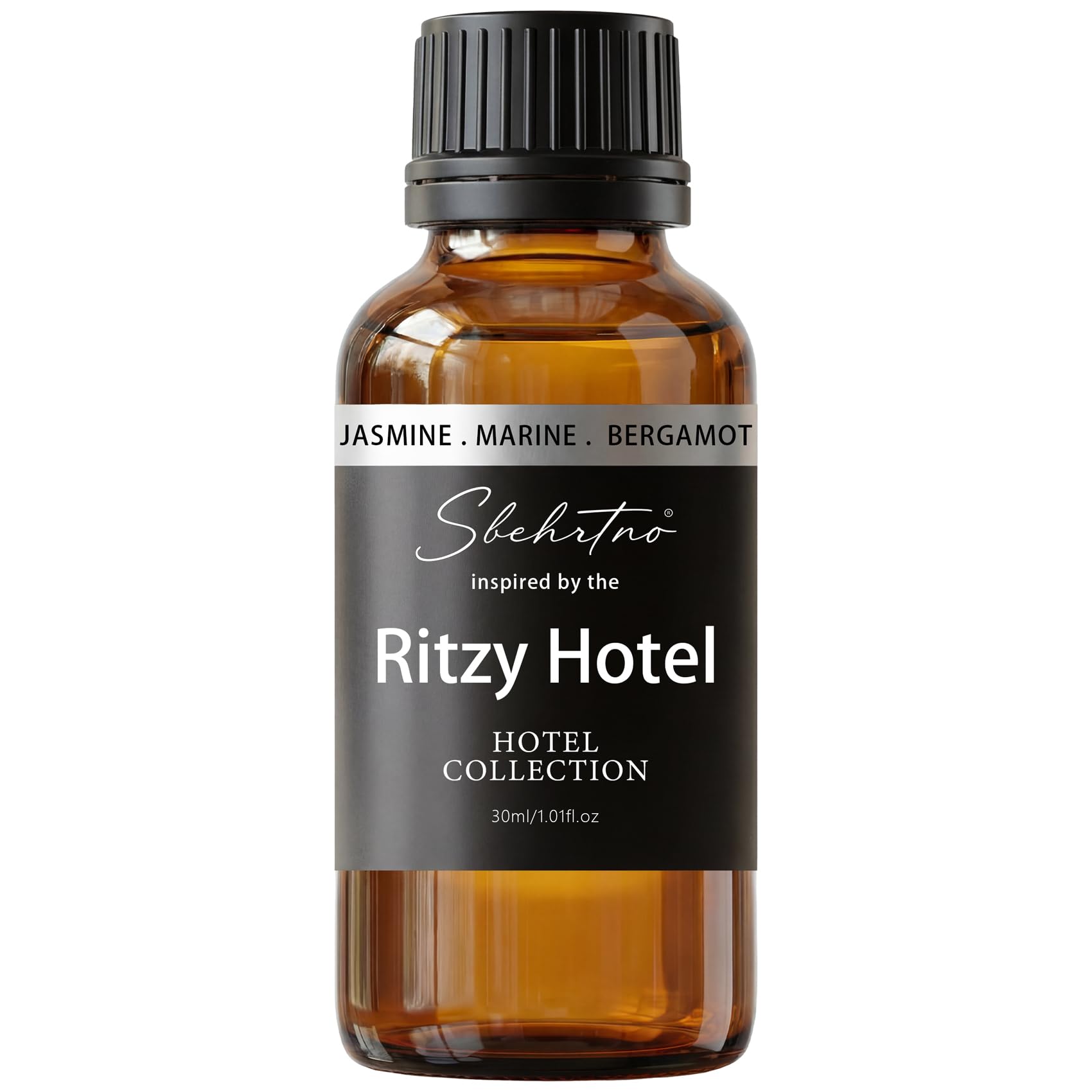 Photo 1 of Sbehrtno Hotel Collection Diffuser Oil – Inspired by Iconic Five-Star Coastal Hotel Scents – for Essential Oil & Waterless Diffusers (1 Fl Oz (Pack of 1))