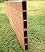 Frame It All Raised 1 Level Garden, 4 by 8'