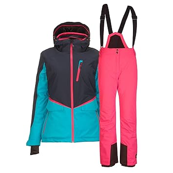 Killtec Skianzug Damen - Modell- und Größenwahl