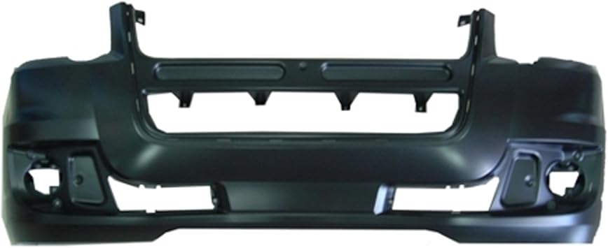Amazon Com Cpp Front Bumper Cover For 08 10 Ford Explorer Sport Trac Fo Automotive