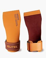 Velites All Terrain Grips Orange XL view 2