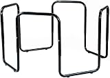 Simpahome Height Adjustable Stand for Large 100cm Tuff Spot Tray view 2