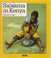 Salaama in Kenya 0713628529 Book Cover