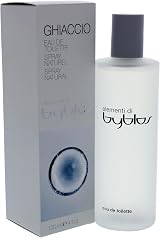 Byblos Elementi Di Ghiaccio Ice Women Eau de Toilette 4 oz 120ml Spray view 3