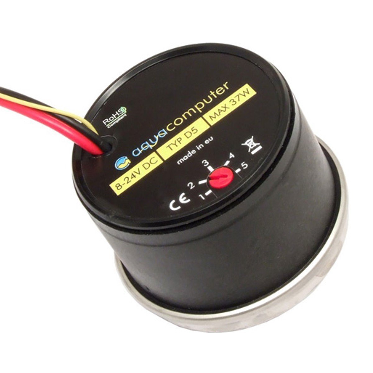 Aqua Computer 41091 Hardware Cooling Accessory, 41091