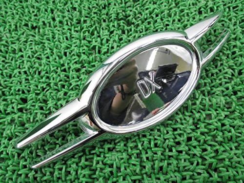 モトグッチ940bellagio タンクエンブレム 純正右 バイク バイク 新品 部品 部品 家電 カメラ 純正 B00yig2ple