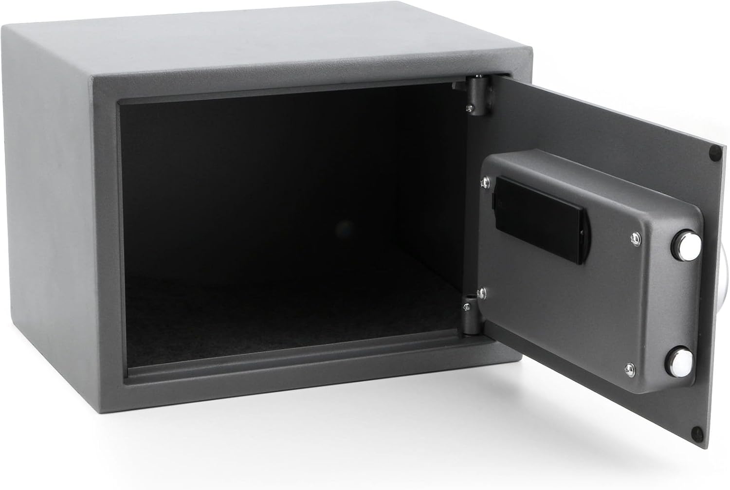 Basi-Saturn S2115-0001 - Caja fuerte: Amazon.es: Bricolaje y herramientas