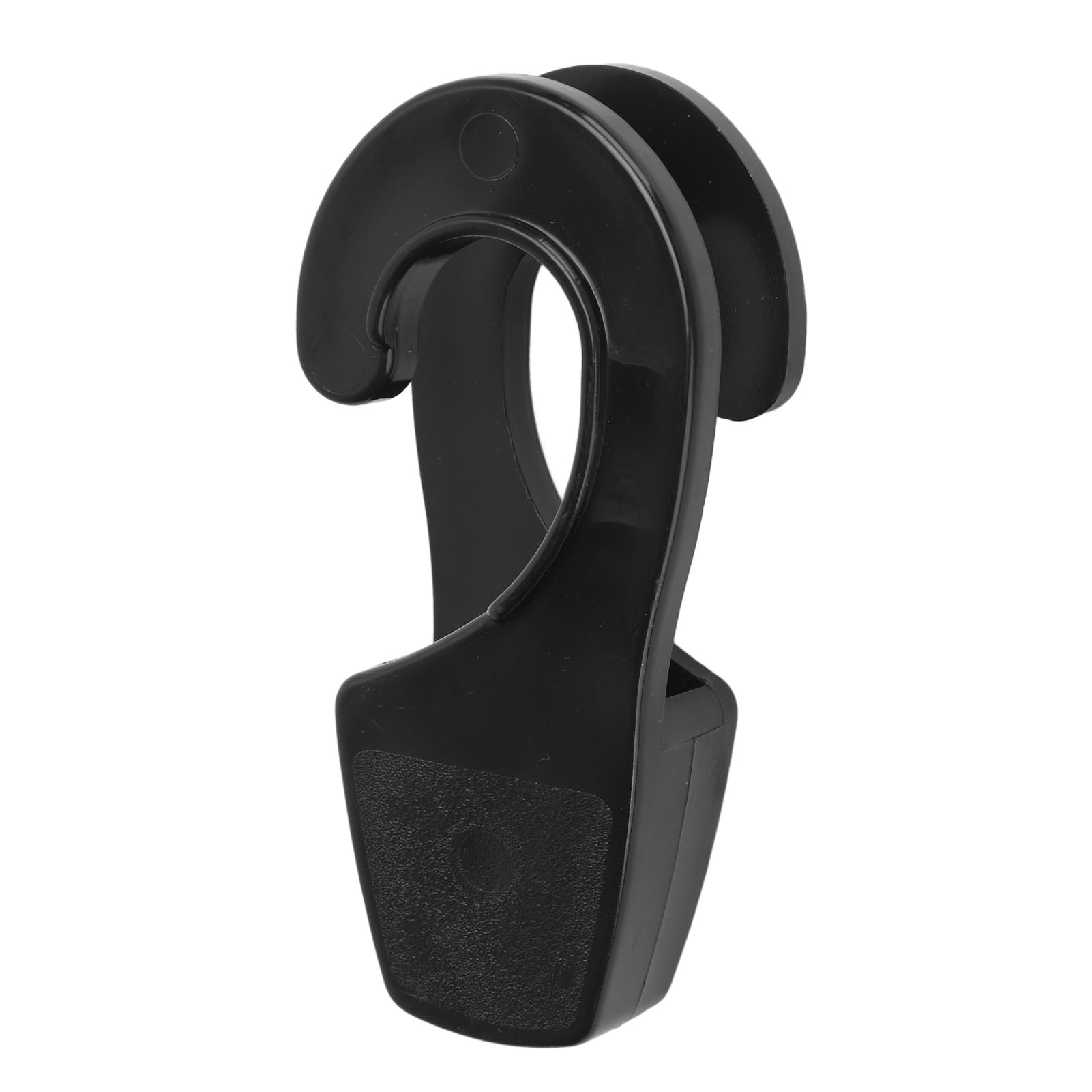 Boat Bumper Clip, Fast Adjustment Enhanced Sealing Pontoon Bumper Clip Hook, Single Handed Boat Hanger, Single Handed Hanger for Ship Kayak Yacht (-1619240029512)