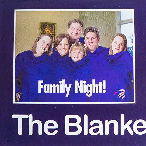 "Blankeez" Prank Gift Box, Standard Size - By Prank Pack