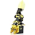 Fascinations Metal Earth Japanese Toyotomi 3D Metal Model Kit