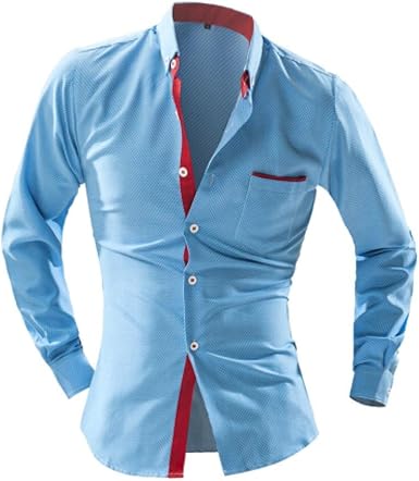 camisolas para hombre