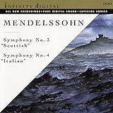 SYMPHONIES 3 AND 4                                 image