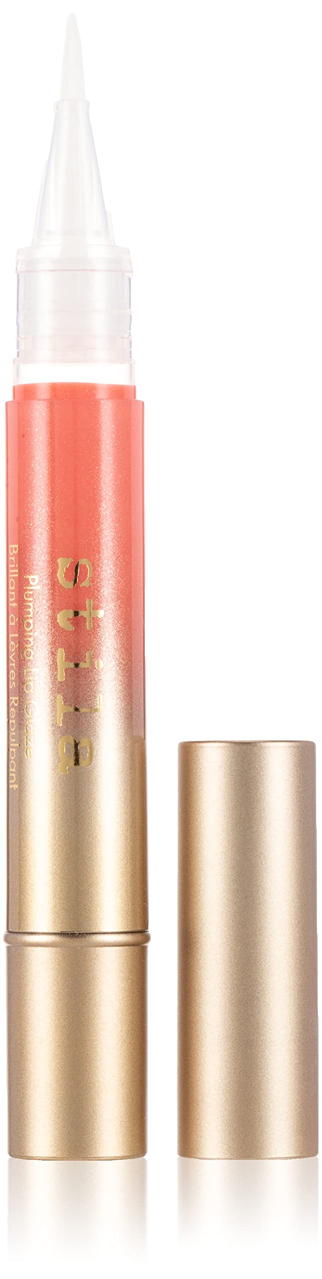 Stila Plumping Lip Glaze, Prosecco