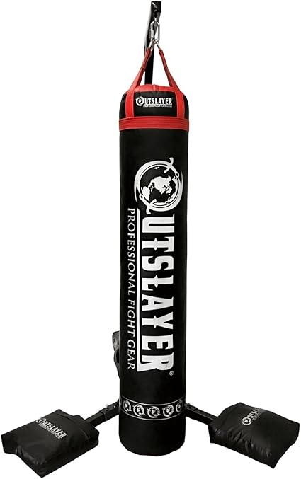 outslayer professional fight gear